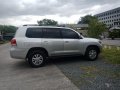 2009 Toyota Land Cruiser for sale in Pasig -2