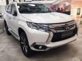 Brand New 2018 Mitsubishi Montero Sport for sale in Manila-2