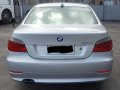 2007 Bmw 523I for sale in Manila-4