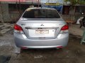 2016 Mitsubishi Mirage G4 for sale in Manila-7