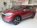 Brand New 2018 Honda Cr-V for sale in Pasig -2