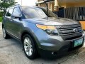 2013 Ford Explorer for sale in Cabuyao-1