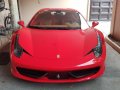 2016 Ferrari 458 Spider for sale in Quezon City-9