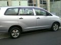 2007 Toyota Innova for sale in Manila-9