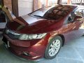 2012 Honda Civic for sale in Rodriguez-7