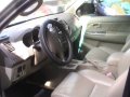 Toyota Fortuner 2006 for sale in Calapan-2
