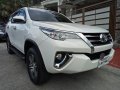 2018 Toyota Fortuner for sale in Quezon City-7