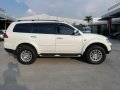 2013 Mitsubishi Montero Sport for sale in San Fernando-3