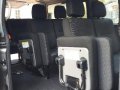 2017 Nissan Urvan for sale in Baguio-3