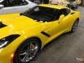 2019 Chevrolet Corvette for sale in Manila -2