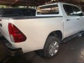 2016 Toyota Hilux for sale in Quezon City-0