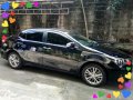 2017 Toyota Altis for sale in Manila-7