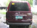 Mitsubishi Adventure 2014 for sale in Baliuag-1