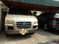 2007 Hyundai Starex for sale in Manila-0