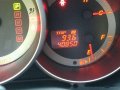 Sell Blue 2008 Mazda 3 Hatchback at 41000 km -5