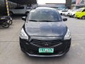 2014 Mitsubishi Mirage G4 for sale in Cebu -5