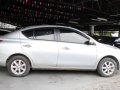  Nissan Almera 2014 Sedan at 32610 km for sale-6