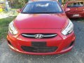Hyundai Accent 2017 for sale in Muntinlupa -9