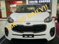 2018 Kia Sportage for sale in Caloocan -8