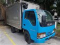 Selling Isuzu Elf 2002 at 100000 km in Quezon City -5