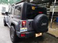 2018 Jeep Wrangler for sale in San Juan -5