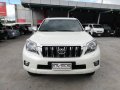 2010 Toyota Land Cruiser Prado for sale in San Fernando-8