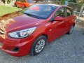 Hyundai Accent 2017 for sale in Muntinlupa -1