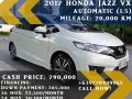 Honda Jazz 2017 for sale in Las Pinas -3