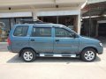 2012 Isuzu Crosswind for sale in Lucban-4