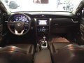 2017 Toyota Fortuner for sale in Makati -3