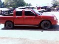 2005 Nissan Frontier for sale in Manila-0