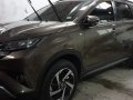 2019 Toyota Rush for sale in Quezon City-0