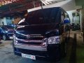 2018 Toyota Hiace for sale in Quezon City-1