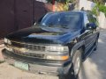 Chevrolet Suburban 2006 at 127000 km for sale -4