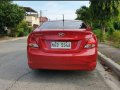 Red Hyundai Accent 2017 for sale in San Pedro-0