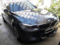 Sell 2016 Bmw 320D at 20000 km in Quezon City -1