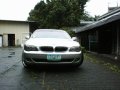 Bmw 750Li 2007 for sale in Quezon City-5