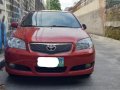 2006 Toyota Vios for sale in Mandaluyong -5