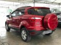 2016 Ford Ecosport for sale in Makati -1