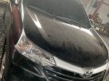 Sell Black 2017 Toyota Avanza in Quezon City-0