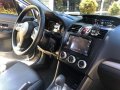 2015 Subaru Xv for sale in Manila-8