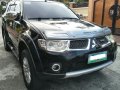 2012 Mitsubishi Montero Sport for sale in Cavite-1