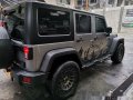 2018 Jeep Wrangler for sale in San Juan -6