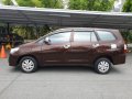 2014 Toyota Innova for sale in Manila-2