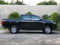 2018 Toyota Hilux for sale in Manila-5