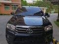 2018 Toyota Hilux for sale in Manila-8