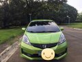 Honda Jazz 2014 for sale in Manila-8