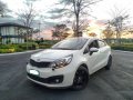 2013 Kia Rio for sale in Manila-0