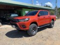 2015 Toyota Hilux for sale in Manila-5