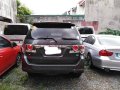 2016 Toyota Fortuner for sale in San Jose del Monte-0